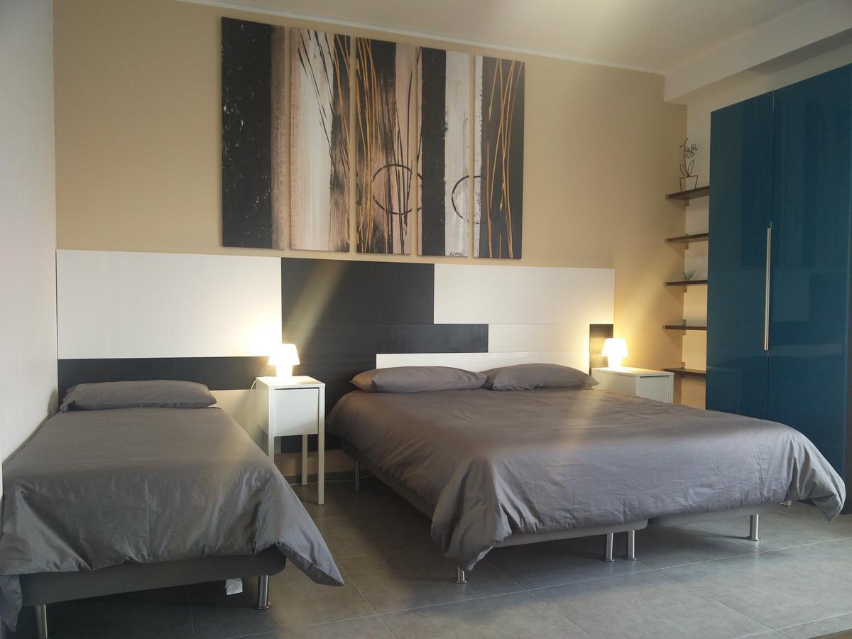 B&B Via Roma 15 Acquaviva delle Fonti Exterior photo